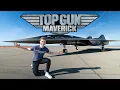 Download Lagu Top Gun DARKSTAR in Real Life!