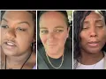 W🤍 Woman Is Mesmerized Finding Out How B🖤Pe0ple Feel About Them \u0026 Called W🤍 People For Help