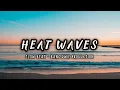 Download Lagu Jedag Jedug !!! Heat Waves ( Slow Beat )
