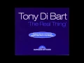 Download Lagu Tony Di Bart - The Real Thing [1993]