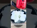 Turn styrofoam in waterproof paint