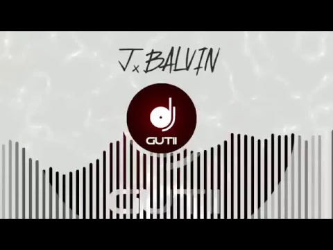 Download MP3 Hey Ma -J Balvin audio