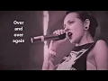 Jinjer - Just Another w/ lyrics