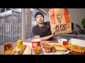 UK KFC Review