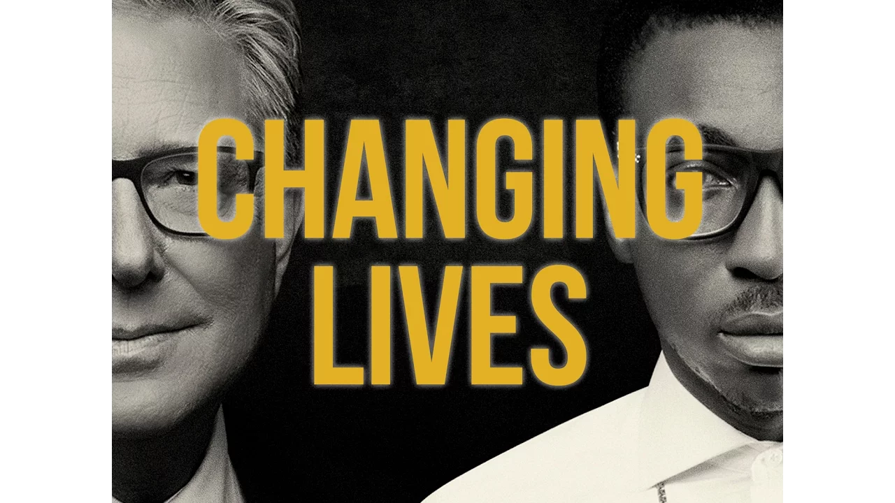 Changing Lives Official Lyric Video - Don Moen and Frank Edwards Changing Lives Official Lyric Video - Don Moen and Frank Edwards
