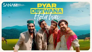Download Pyar Deewana Hota Hai | Sanam MP3