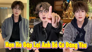 Hẹn hò gặp lại anh bồ cũ đáng yêu 🥰