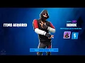 How to Get IKONIK Skin in Fortnite Season 4 For FREE