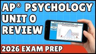 AP Psychology Unit 0 - Scientific Practices Full 2026 Review