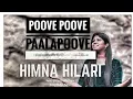 Download Lagu Poove Poove Palapoove (Remix) | Cover Remix | DJ P K S | ft.Himna Hilari | Malayalam Dj Song.
