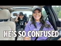 HE S SO CONFUSED - ShannaMarieBVLOGS