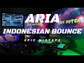 Download Lagu Aria Indonesian Bounce !! THE BEST REMIX MIXTAPE