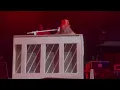 Crowder Red Letters 4K LIVE 2025