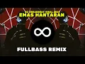 DJ BREAKBEAT EMAS HANTARAN REMIX TERBARU FULLBASS 2021