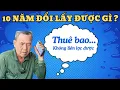 Download Lagu 10 NĂM CƯU MANG ĐỔI LẤY ĐƯỢC GÌ ?