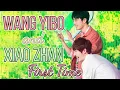 Download Lagu [BJYX] Wang Yibo and Xiao Zhan - First Time