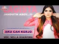 Download Lagu Nella Kharisma - Aku Cah Kerjo (Official Video)