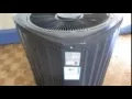TRANE Used AC Condenser 4TWR3030A1000AA 2Q Used Air Conditioners For Sale Shipped Nationally