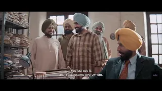 bambukat 2 ammy virk bannu sandhu full movie part 1