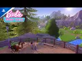 Download Lagu Barbie Horse Trails - Launch Trailer | PS5 \u0026 PS4 Games
