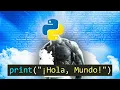Que Es Python Para Que Sirve y Por Que Amarlo