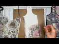 Download Lagu FacebookLIVE - MDF broodplank pimpen met JMA ricepapers - 12 april