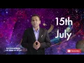 Astrological Prediction for the Person Born on 15th July Astrology Planets