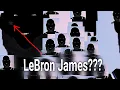Lebron James Sunshine Sound Variations in 60 seconds