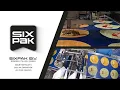 Download Lagu SIXPAK - DERO GROEP Wrap lijn