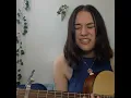I Kissed Someone (It Wasn't You) - dodie (Cover)