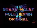 Download Lagu Suara Walet Full Jernih Original (SUARA WALET)