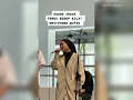 Aina Abdul - Terus Hidup AJL37 Sound check
