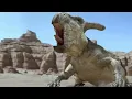 Velociraptor Tribute: Count The Teeth (NateWantsToBattle)