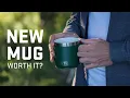 YETI s NEW Mug Review Ceramic Lining Tested Is It Worth It