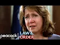 I Killed Him for the Children - Law Order