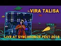 Download Lagu Vira Talisa LIVE @ Synchronize Fest 2018