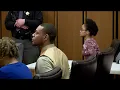 Mom boyfriend guilty of aggravated murder in death 4-year-old Aniya Day-Garrett