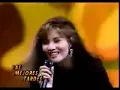 Myriam Hernandez Sexy El hombre que yo amo