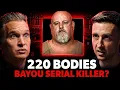 Houston Bayou Strangler The Man Behind Houston s Bayou Bodies Mystery