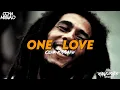 Download Lagu One Love [Ini Bukan Di Rumah] Ocha MissaNo