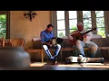 Vidal Rojas & William Sabatier - Los Mareados
