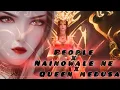 Lagu People x Nainowale ne x Queen medusa🔥❤️| btth | donghua | ~ AMV edit | @animeMVeditz 