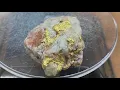 Heist at gold mine store in Dahlonega