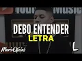 Santa Fe Klan, Neto Peña, Yoss Bones - Debo Entender 1 HORA + LETRA