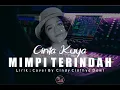 Download Lagu Mimpi Terindah - Cinta Kuya ft Uya Kuya ( Cover By Cindy Cintya Dewi ) || LIRIK