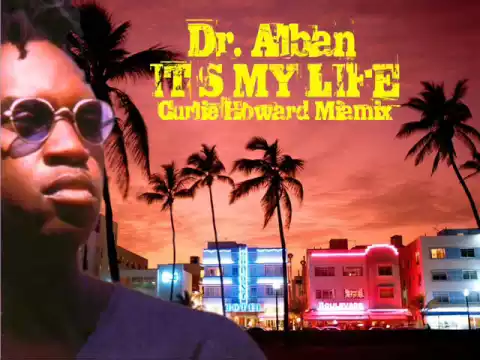 Download MP3 Dr Alban   It's My Life Pum Pum Remix