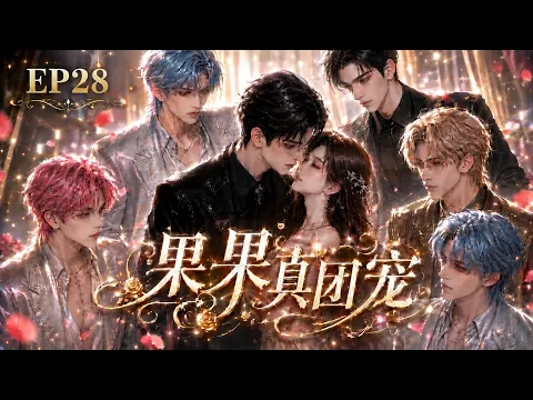 Guoguo, Everyone's Darling Episode 8