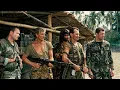 A Mercenary Commander Takes On An Impossible Mission