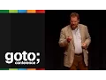 The Erlang VM or How I Started Loving Parallel Progamming Erik Stenman GOTO 2013