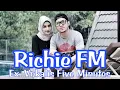 Download Lagu NGOBROL BARENG ASYIK Episode 20 : Bersama Richie FM (Ex.Vokalis Five Minutes)